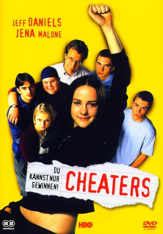 Photo de Cheaters [Import]