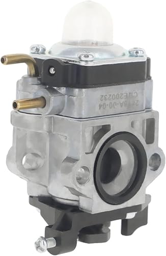 Miniatura 2 de 308054121 Carburador para ventilador de chorro Ryobi RY25AXB 25cc