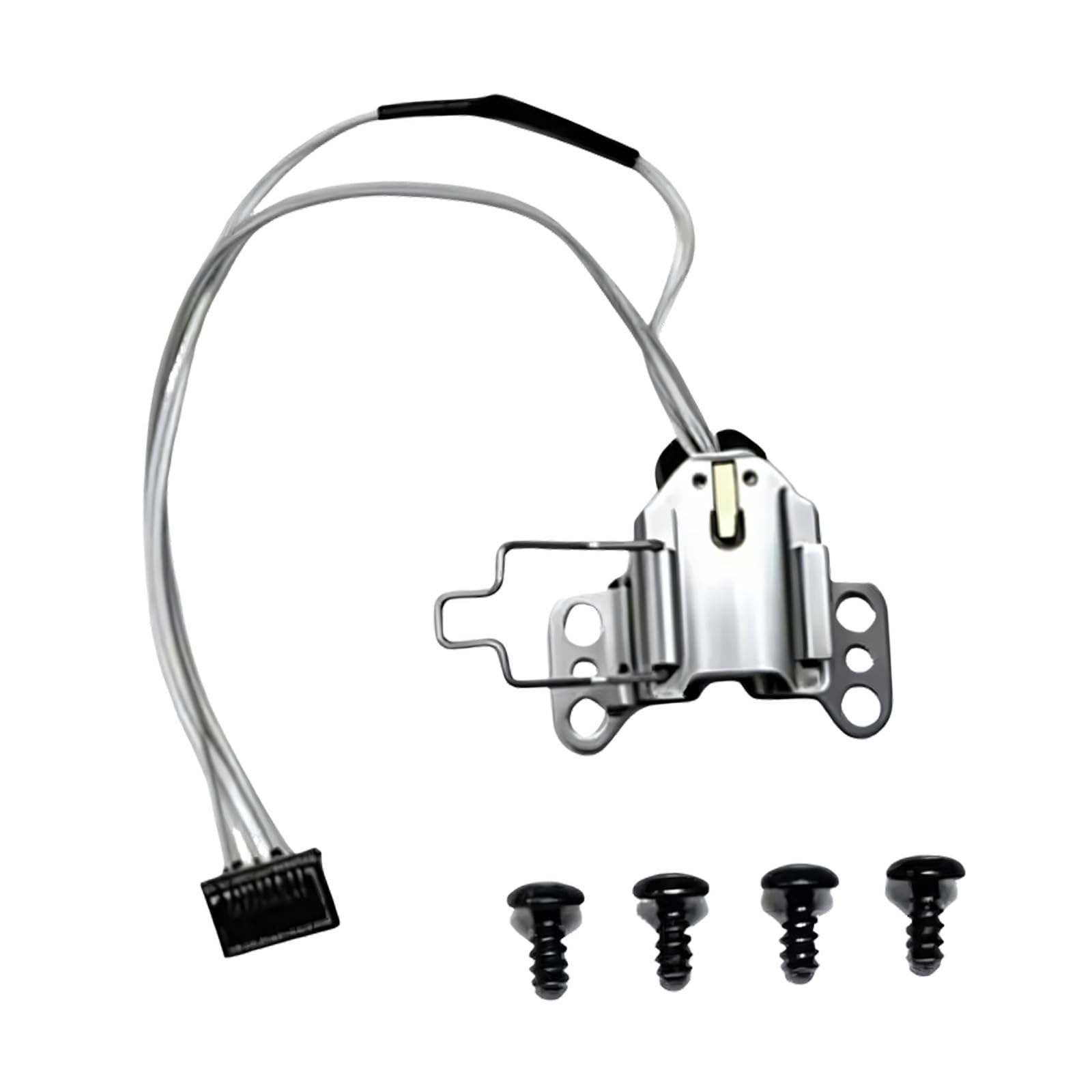 Ljmyy High Temperature Heating Set For 3D Printer Featuring Nozzle And Sturdy Aluminum Alloy Construction
