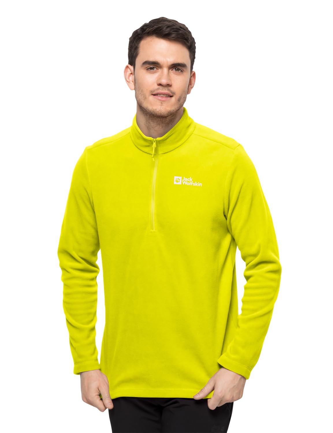 Jack Wolfskin Men's Taunus Hz M Jumper