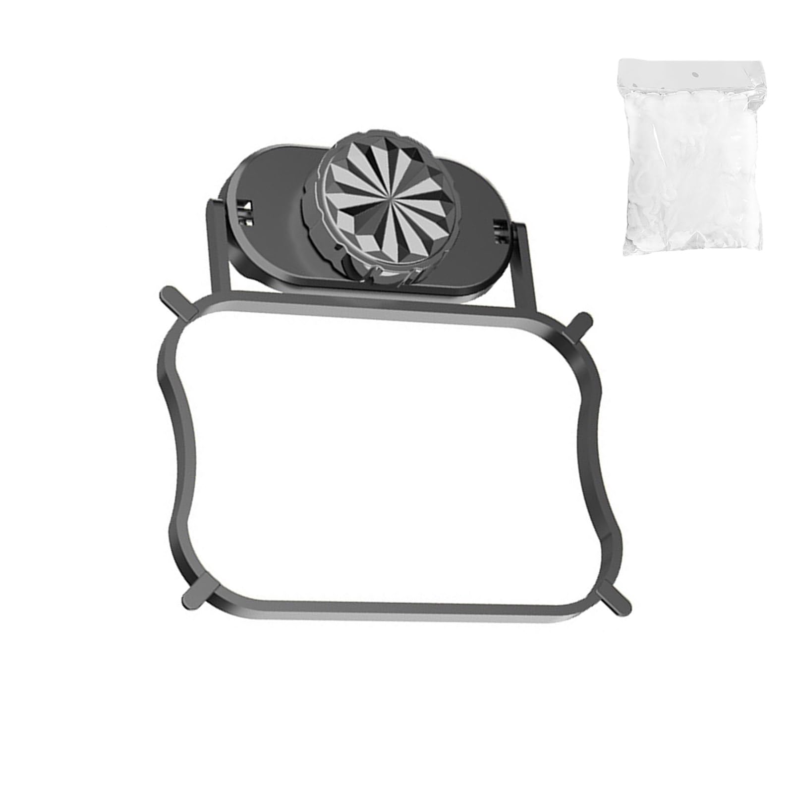 Garbage Strainer Kitchen Sink Filter Effective Food Residues Catcher with Leakage Net for Fast Replacement Kitchen Sink Food Drainer