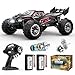 Hosim 1:10 Ferngesteuertes Auto, RC Autos mit 48+ km/h, Hobby Grade Offroad Drift RC Monster Truck mit 2 Akkus 40+Min Spielzeit für Kinder & Erwachsene (X05, Schwarz) Baby,Schwarz günstig Kaufen-Hosim 1:10 Ferngesteuertes Auto, RC Autos mit 48+ km/h, Hobby Grade Offroad Drift RC Monster Truck mit 2 Akkus 40+Min Spielzeit für Kinder & Erwachsene (X05, Schwarz)