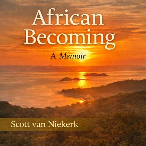 Couverture de African Becoming