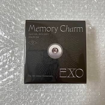 Amazon.co.jp: EXO 9th Anniversary 9th Anniversary Official