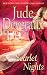 Scarlet Nights: An Edilean Novel (Edilean series Book 3)