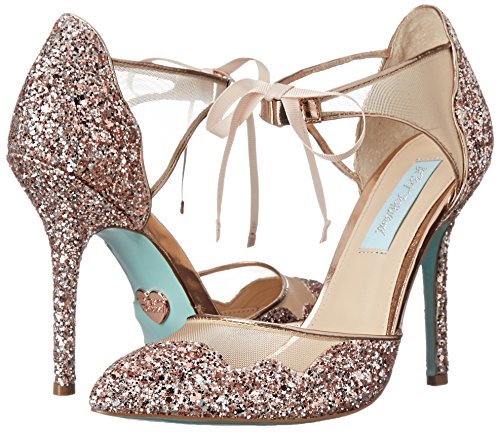 Blue by Betsey Johnson SB-STELA-241