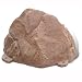 Fake Rock Well Pipe Cover-Model 109, Autumn Bluff