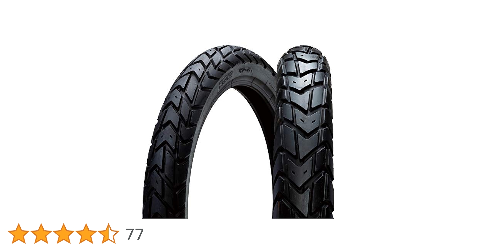 IRC GP-5 80/90-17 M/C 44P M/C50P 新品2本 IRC GP-5 80/90-17 M/C 44P M/C50P 新品2本 IRC GP-