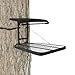 Big Game Captain Hang-On Treestand, Lightweight Steel Construction & Flip-Back 14