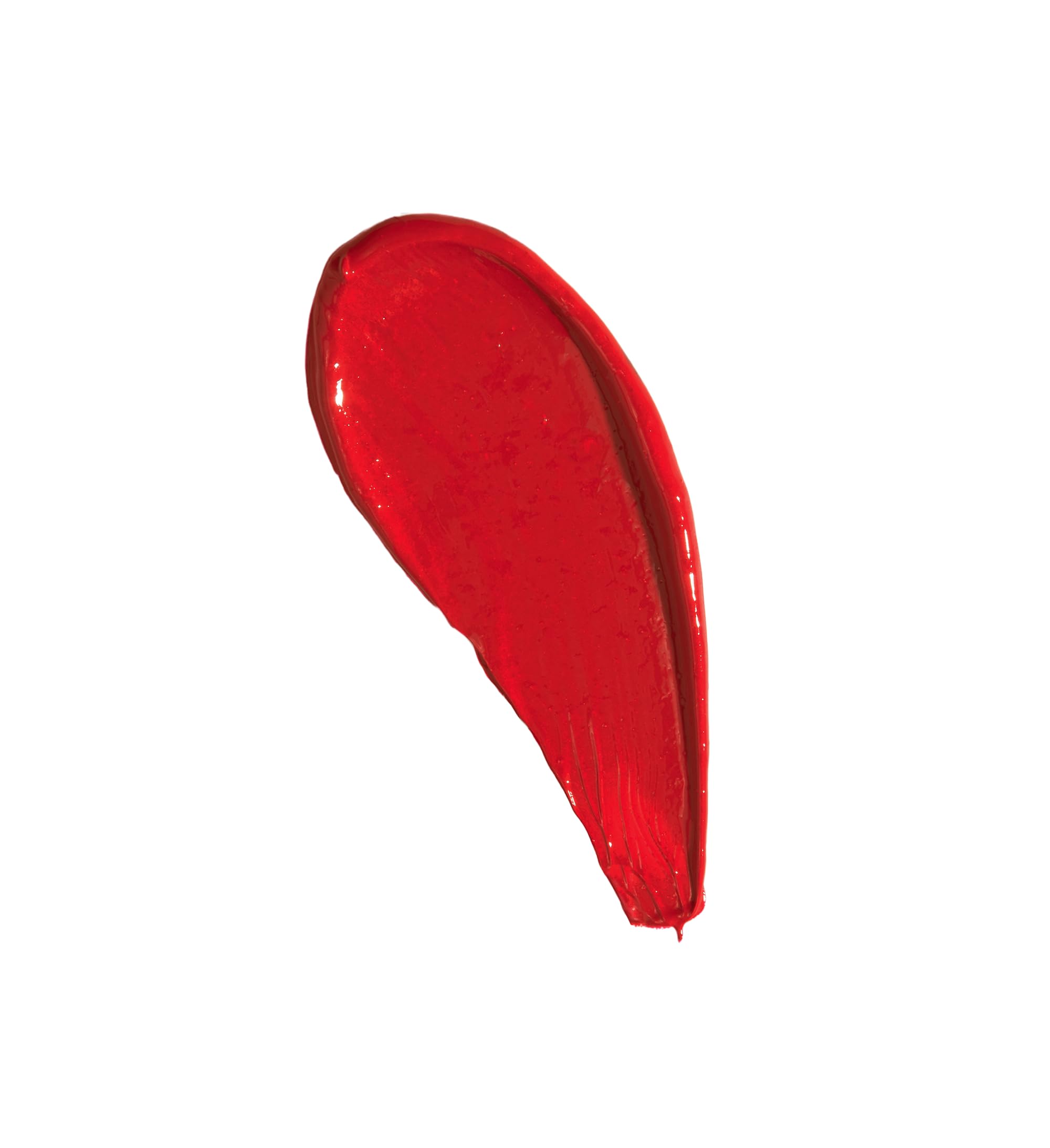 Mii Cosmetics Lavish Lip Crème Lip Gloss - Full-Coverage Colour, Non-Sticky Shine, Moisturising & Hydrating - Taboo - Image 2
