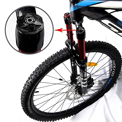 Bnineteenteam Coperchio della Camera d'Aria della