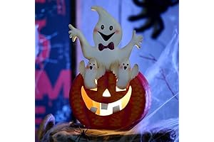 TERESA'S COLLECTIONS Halloween Decorations for Home