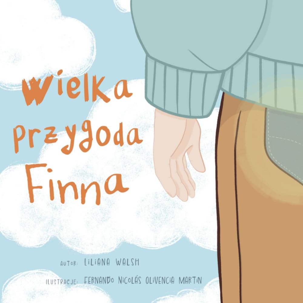 Wielka przygoda Finna