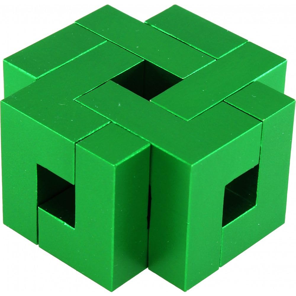 Victory - Metal Puzzle