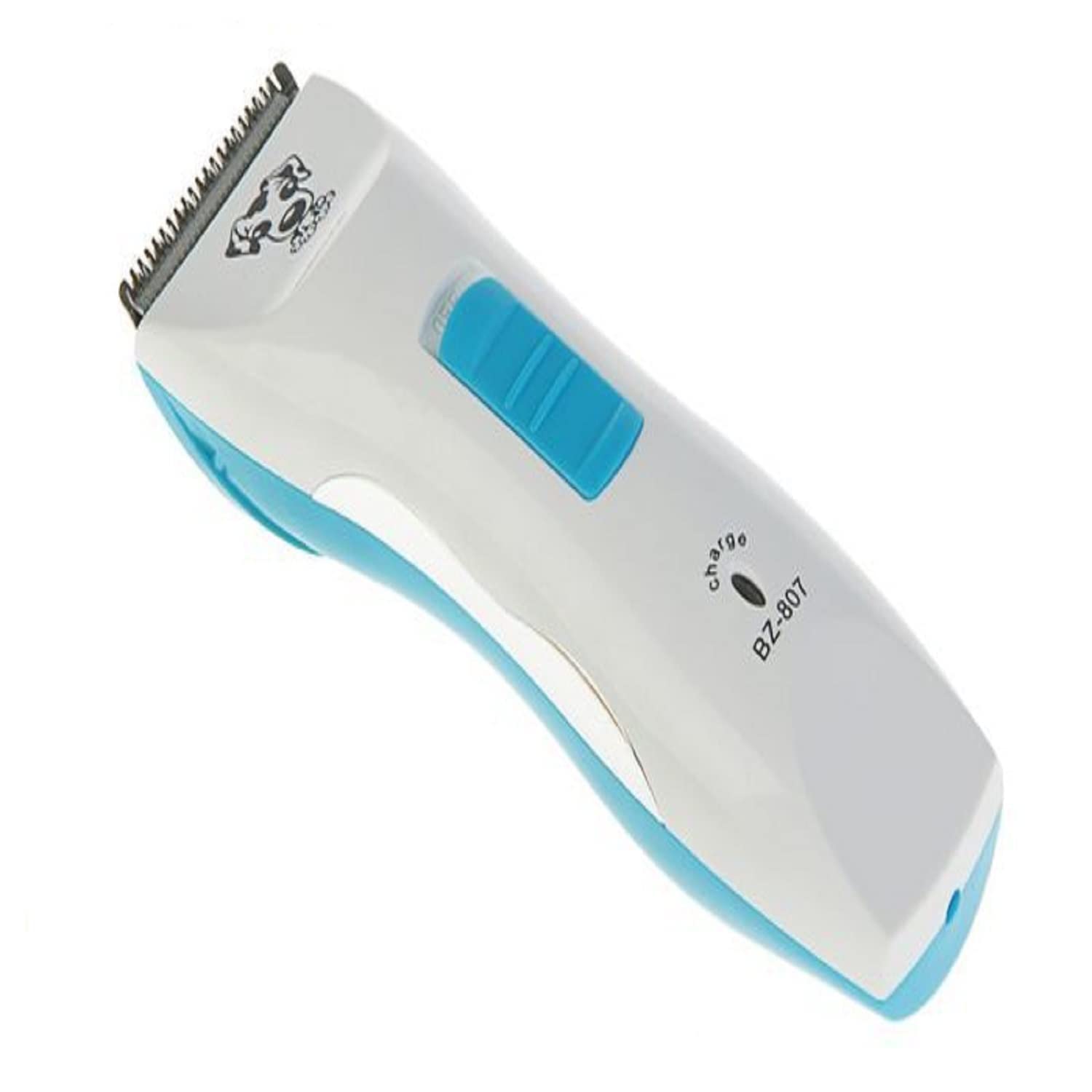 Emily Pets Rechargeable Pet Dog & Cat Hair Grooming Trimmer (Color Blue) (B09JNV8V5P) Amazon Price History, Amazon Price Tracker