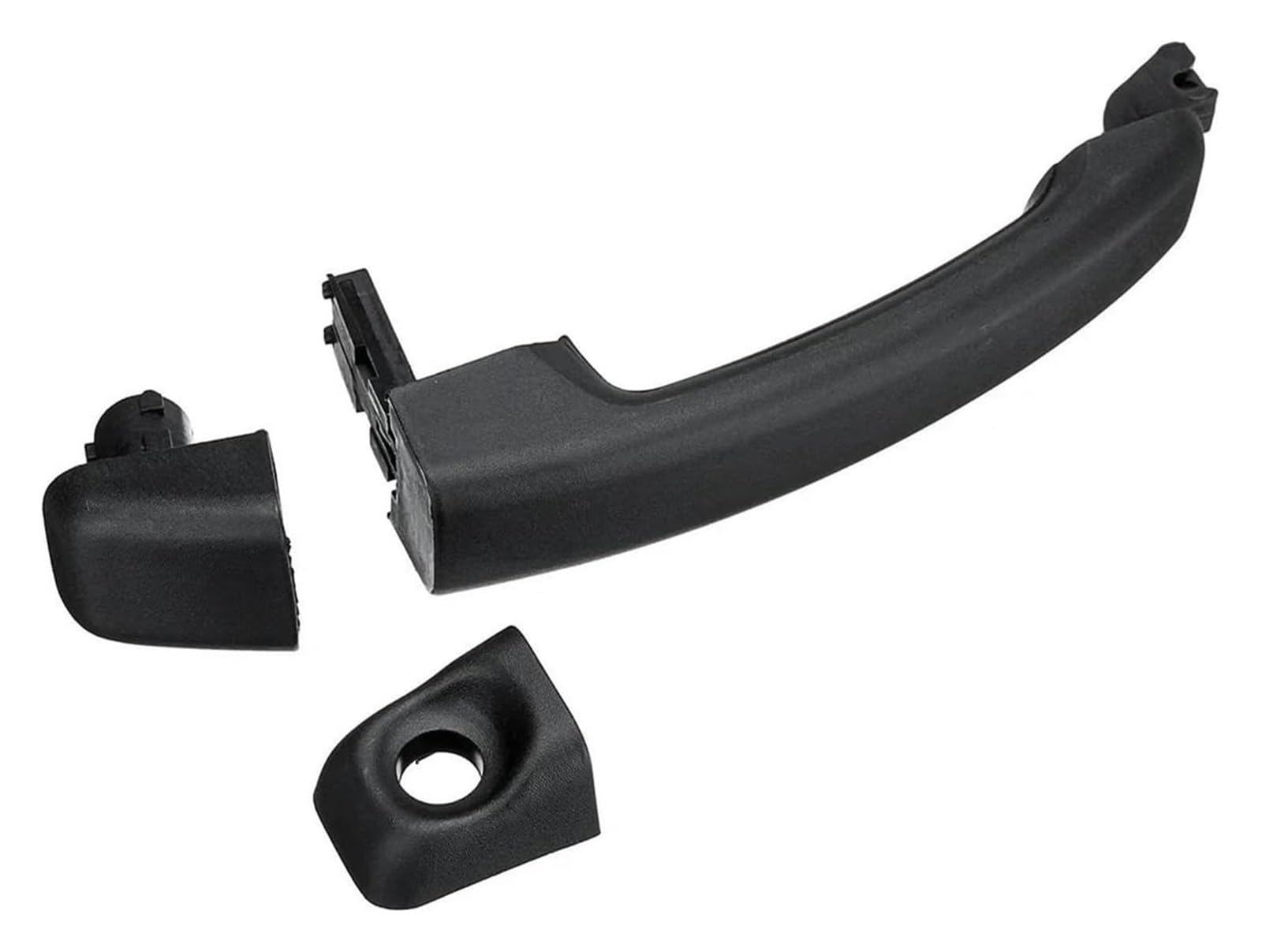 Qwqthgs One Color Car Exterior Door Handle Cap For Master Mk3 2010-On 806067794R 806073022R 806075963R Car Exterior Door Handle
