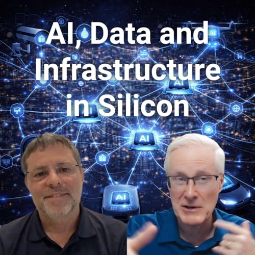 #317 AI, Data, and the Future of Infrastructure