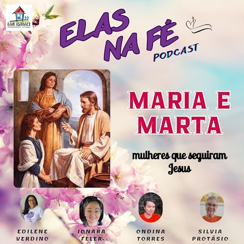 14- Maria e Marta