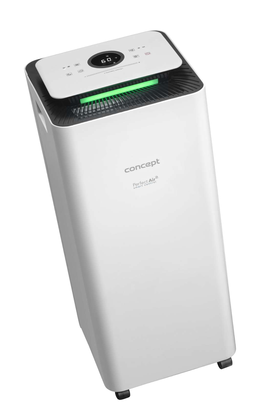 OV2220 Air Dehumidifier Perfect Air Smart