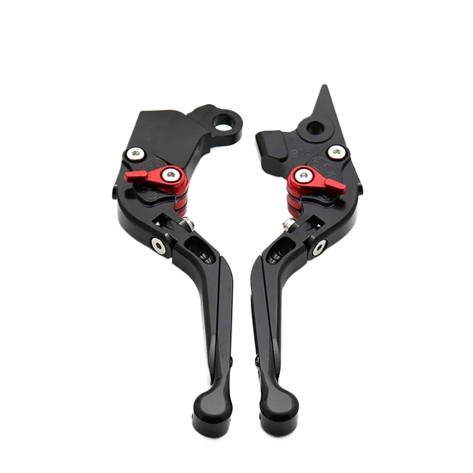 Rvevfbkbal E Brak Clutch Levers Folding For Ninja 1000 For Ninja1000 Tourer Z1000 Sx Z1000sx Z750 R Z750r Zx-6R Zx6r Zx-10R Zx10r Zx636(E)