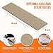 TranquilMoments Stair Treads Non-Slip for Wooden Steps, 15Pack - 8