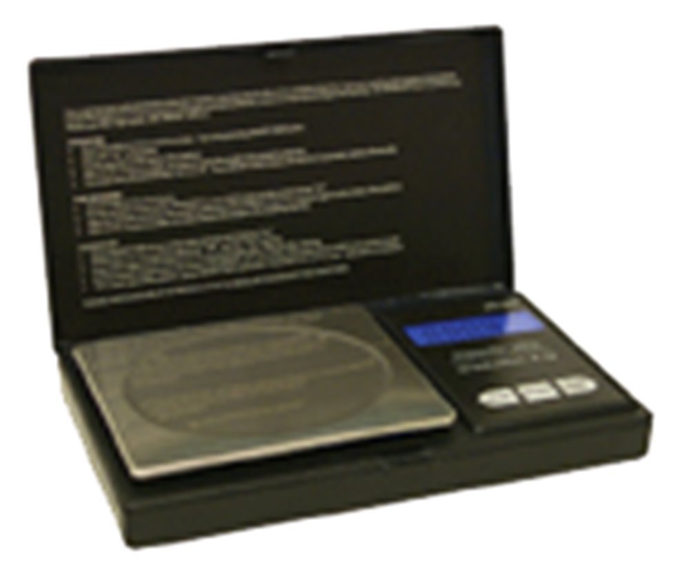 October Mountain Products OMP US-250 Digital Scale