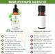 NATURFREUND® Premium Hanföl HOCHDOSIERT Hanfsamenöl Omega 3-6-9 Öl Fettsäuren Naturöl - Made in Germany - 10ml