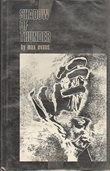 Hardcover Shadow of Thunder Book