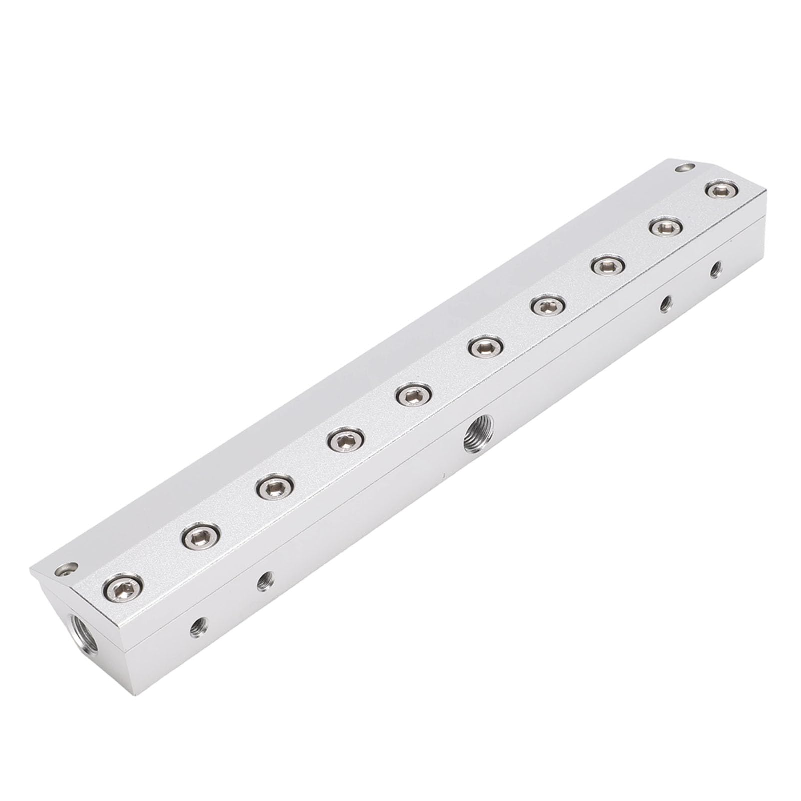 FTVOGUE Ostrze do Nadmuchu, 275 Mm, Stop Aluminium, do zastosowań Ogólnych