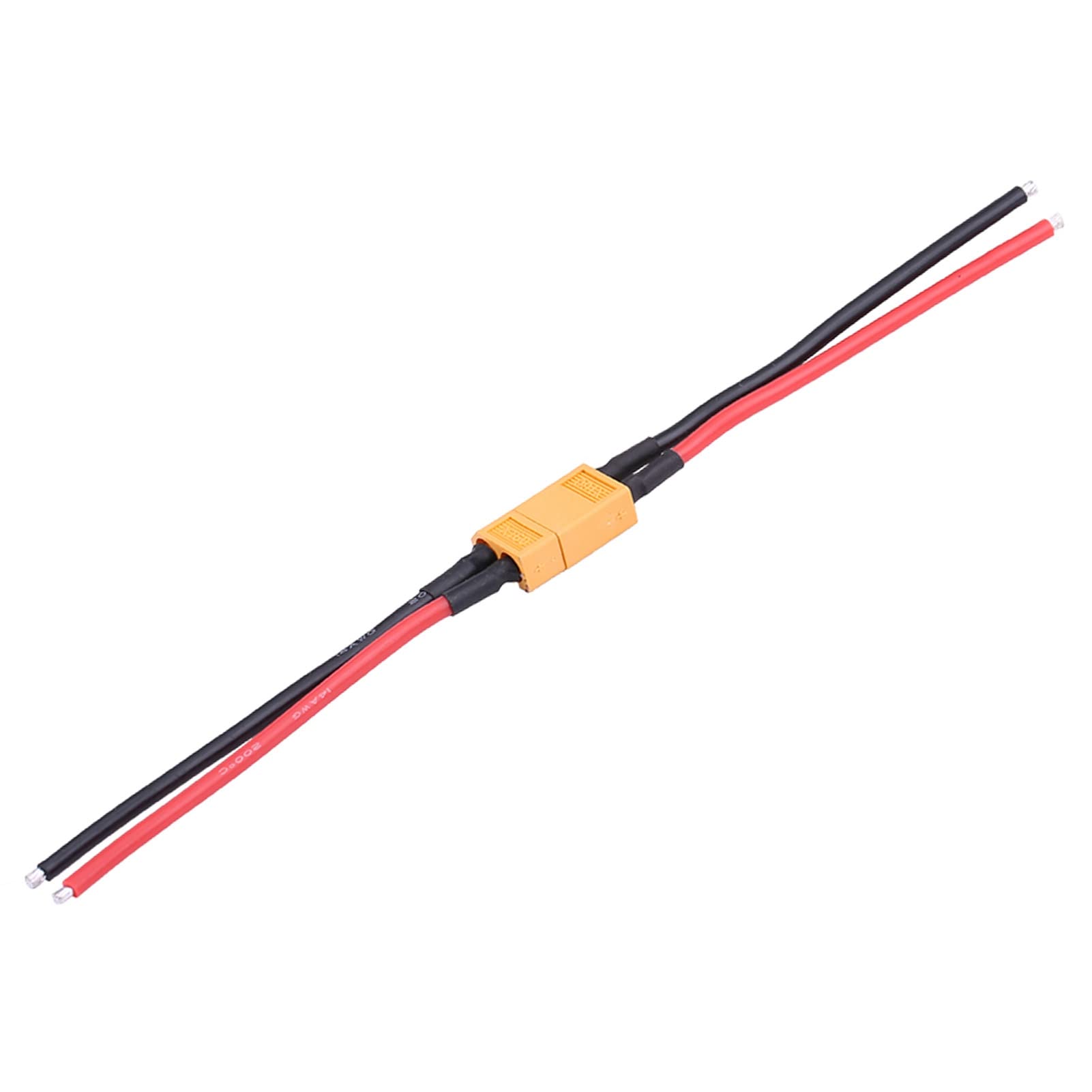 Adaptateurs T-Plug Mâle vers Femelle XT-60 et Adaptateurs XT-60 Mâle