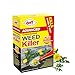 Doff Super Strength Weedkiller Sachets 6pk, multi colour