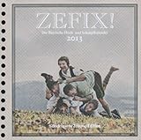 mothwurf trachten blazer  Zefix! 2013: Der bayrische Fluch- und Schimpfkalender