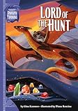 Raintree Lord of the Hunt (International School of Dragon Training).