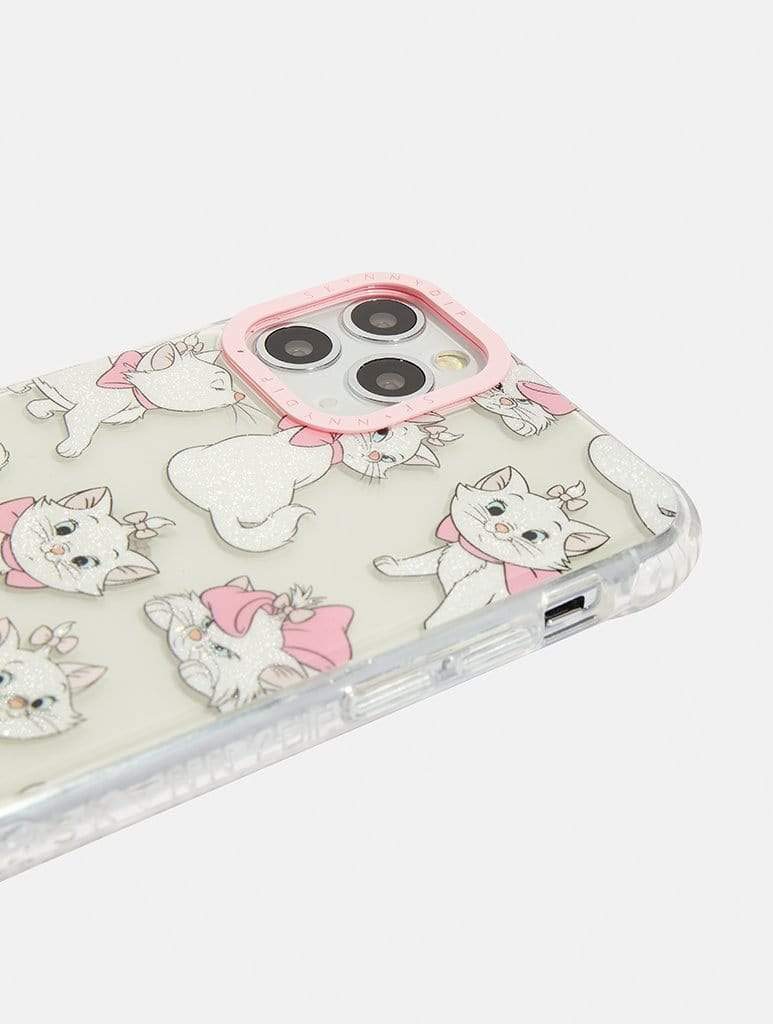 【SKINNYDIP】Disney Marie Shock iPhone Case Disney Marie iPhone Case | The Aristocats Merch | Skinnydip