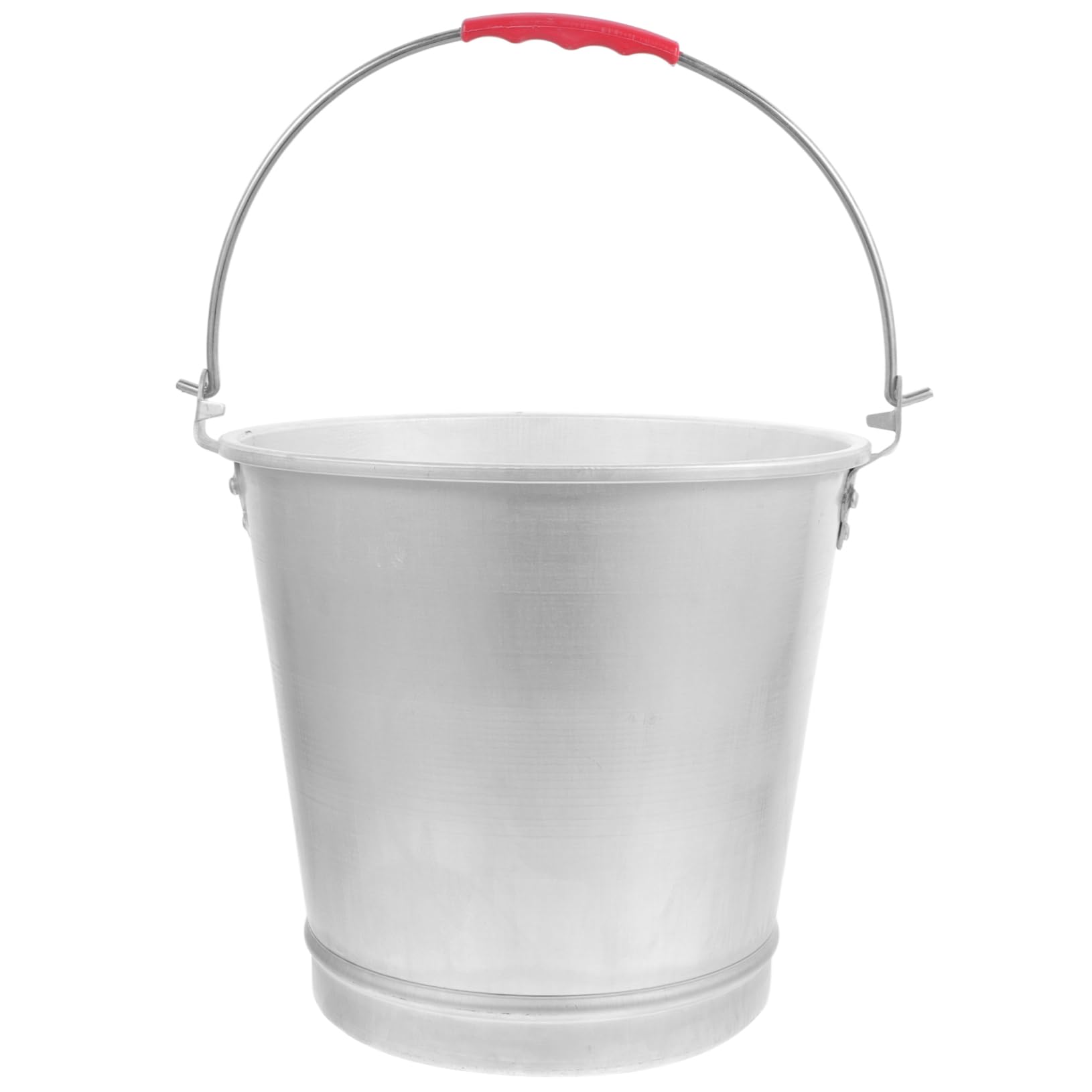 Seau à Eau Portable De Grande Capacité De 10 L, Sans Fuite, Seau De