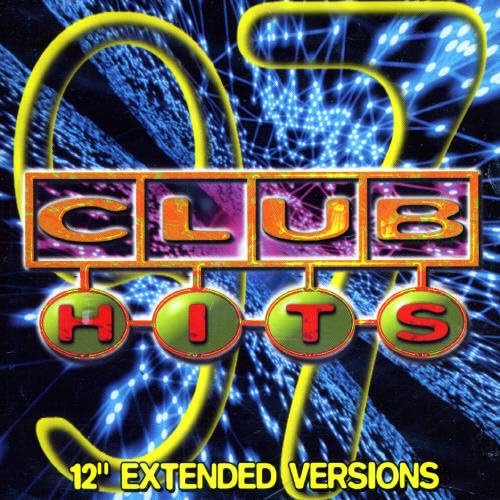 Club Hits 97 / Various