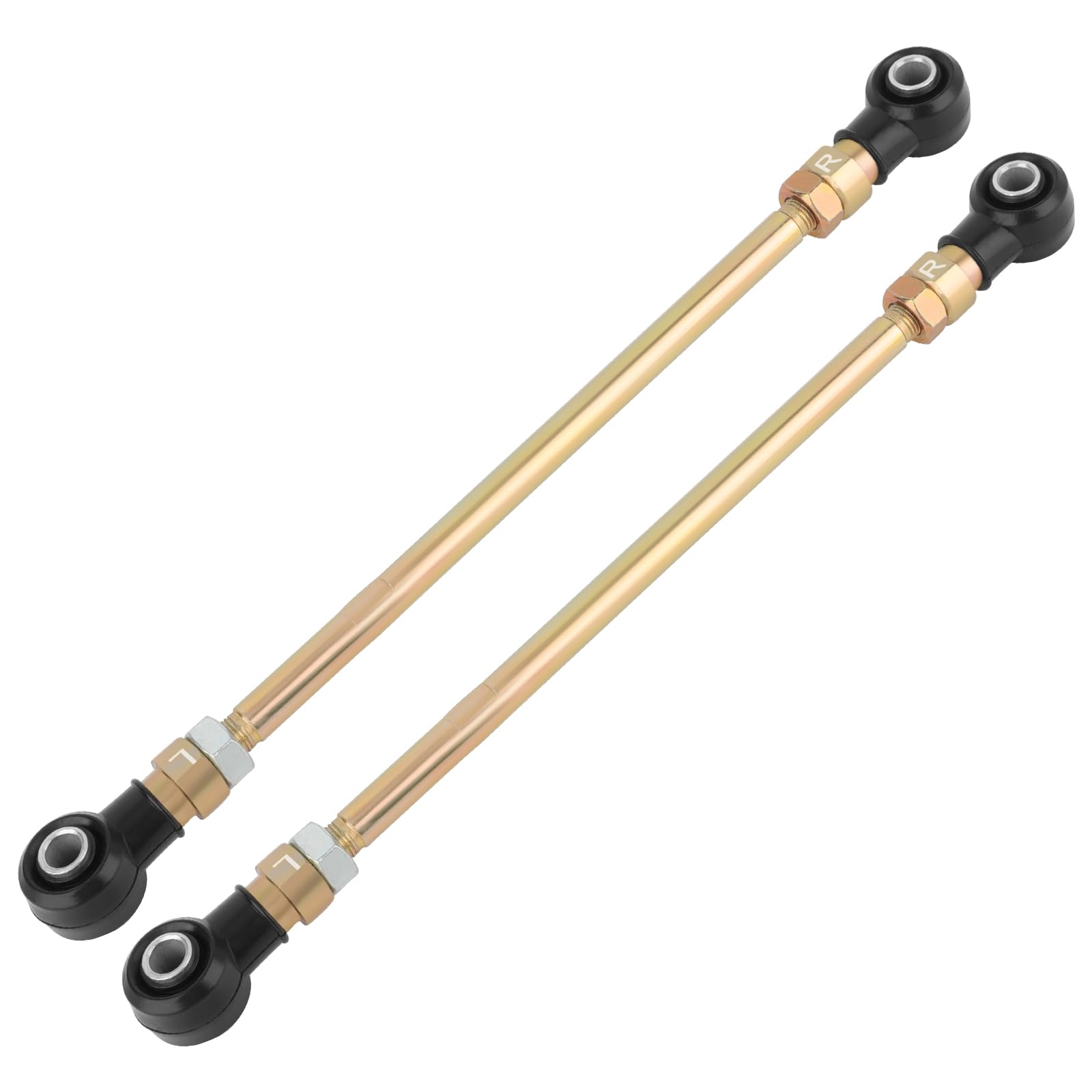 Bushing Kit Tie Rod End Kit For 4x4 HO 2001-2013 WRP Polaris - Foto 12