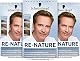 Schwarzkopf Re-Nature Men