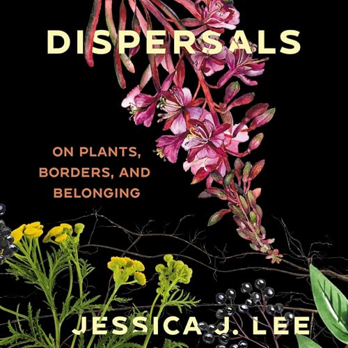 Dispersals by Jessica J. Lee episode artwork