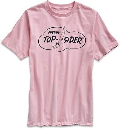sperry top sider t shirt