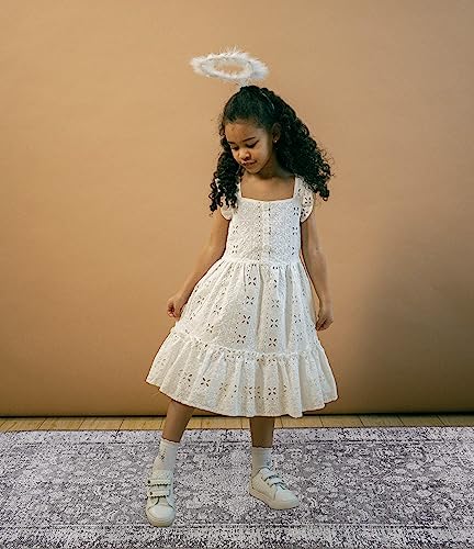 Gloria Runner Low Profile Persian Washable Rug Anti Slip Backing Rugs For Living Room Foldable Carpet (Gray, 2'X5') #TOP1