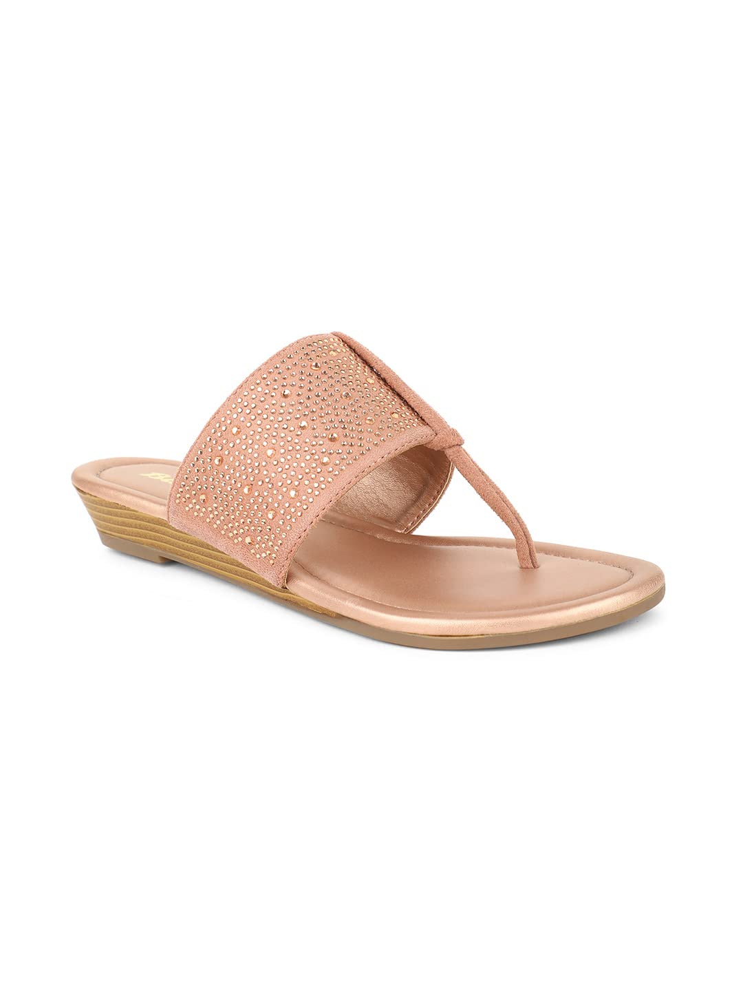 Bata Womens Louis Flats (6715894), Pink, 6 (B09ZYPBL1W) Amazon Price History, Amazon Price Tracker
