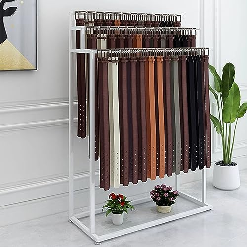 Présentoir de supermarché modulable pour organiser les snacks