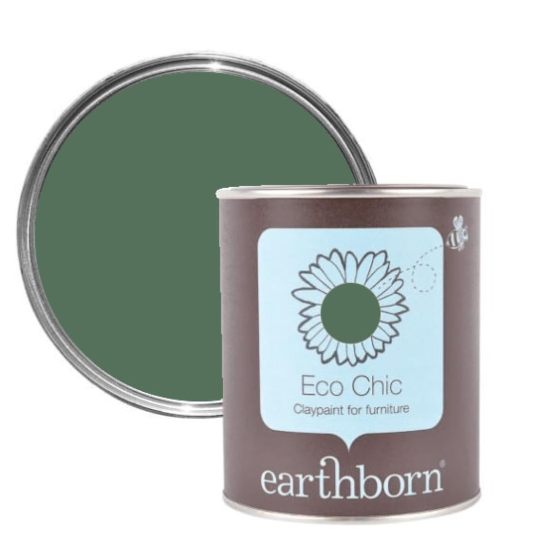 Earthborn Eco Chic - Hobby Wood 750ml