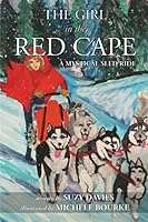 The Girl in The Red Cape 1699286094 Book Cover