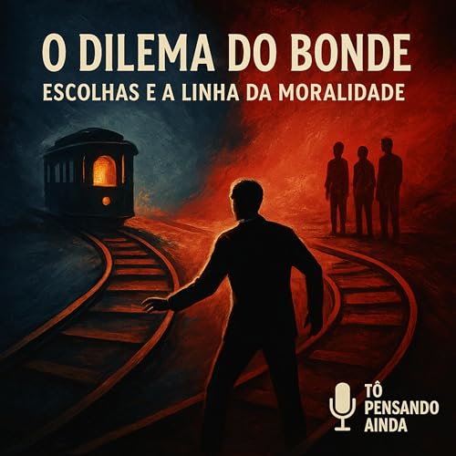 # 3 - O Dilema do bonde, Escolhas, Decis&otilde;es, Moralidade | Justi&ccedil;a e Honestidade