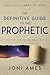 The Definitive Guide to the Prophetic: God€™s Gift for You and the Church