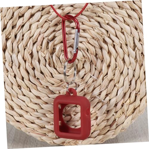 Funda de silicona protectora para reloj inteligente accesorio diario 38mm 5
