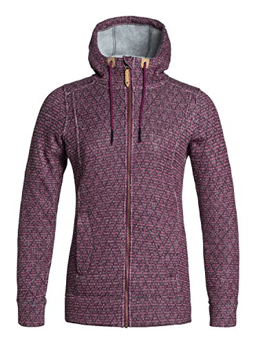 Roxy SNOW Junior's Doe Snow Fleece Jacket