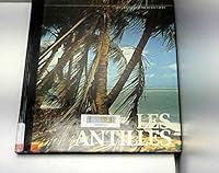 Les Antilles 2734401363 Book Cover